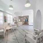 Narges Szálloda 4*