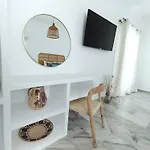 Szálloda Narges 4*