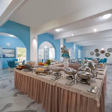 Narges Hotel