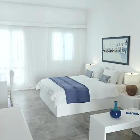 Narges Hotel