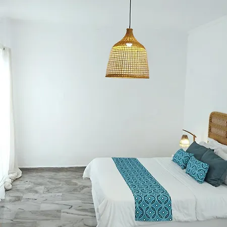 Narges Hotel 4*
