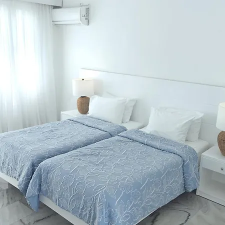 Narges Hotel