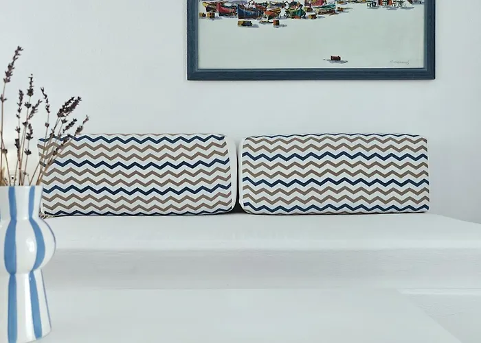 מלון Narges Alikí