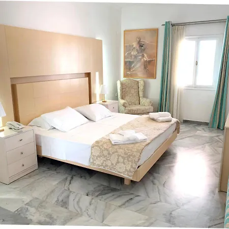 Narges 4* Alikí