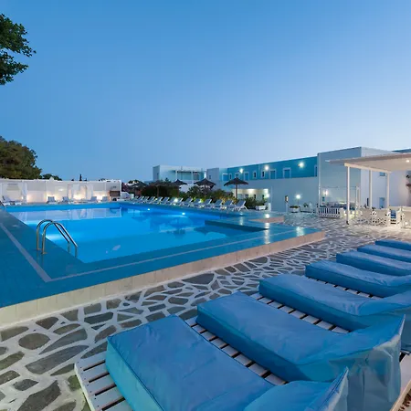 Narges Hotel 4*