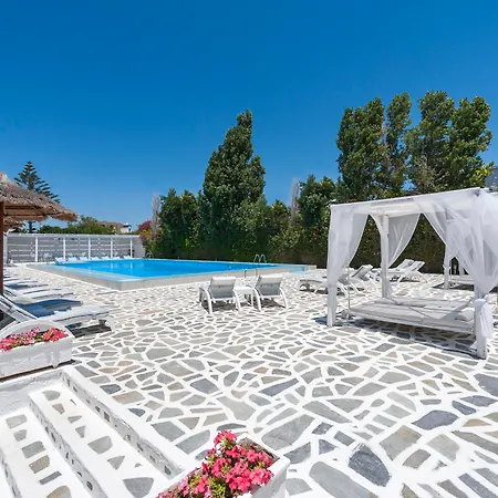 Narges Hotel 4*