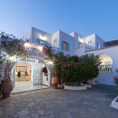 نارجس 4*