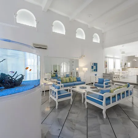 Hotel Narges
