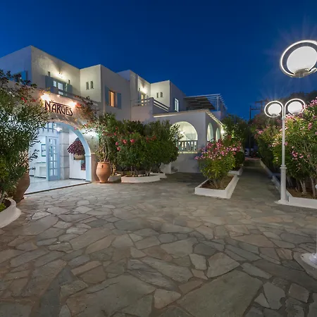 Narges 4* Alikí
