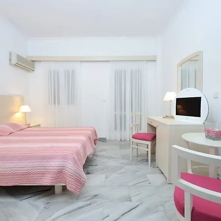 فندق نارجس 4*