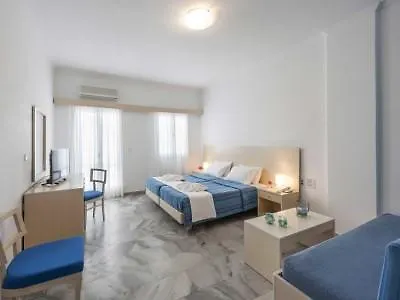 Narges 4* Alikí