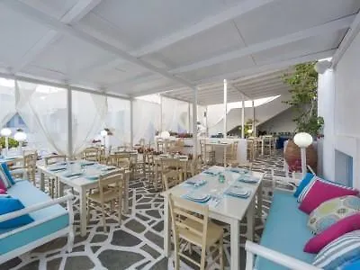 Hotel Narges Alikí