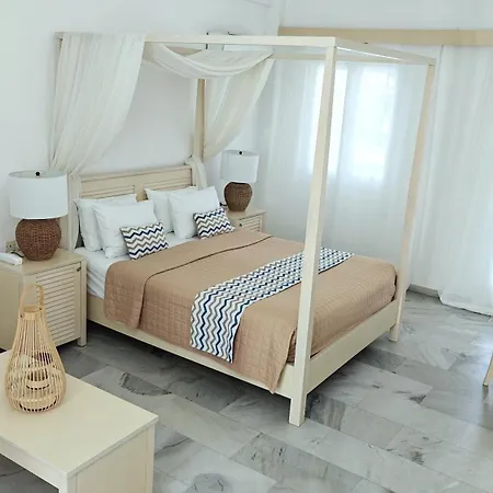 Narges 4* Aliki (Paros)