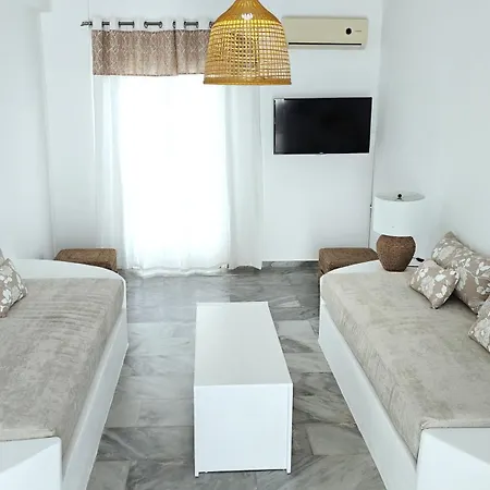 Narges 4* Alikí