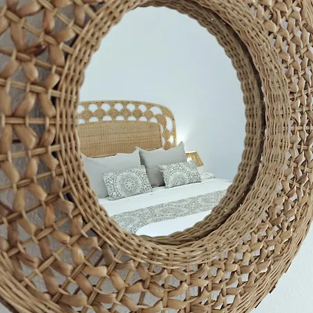 Narges 4* Aliki (Paros)