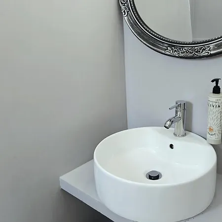 Narges Hotel Aliki (Paros)