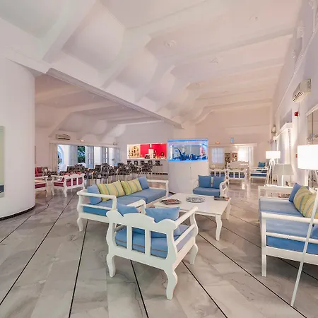 Narges 4* Aliki (Paros)