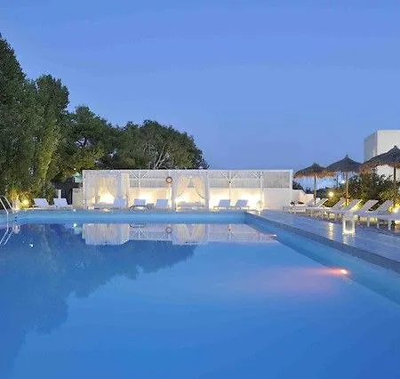 Narges 4*