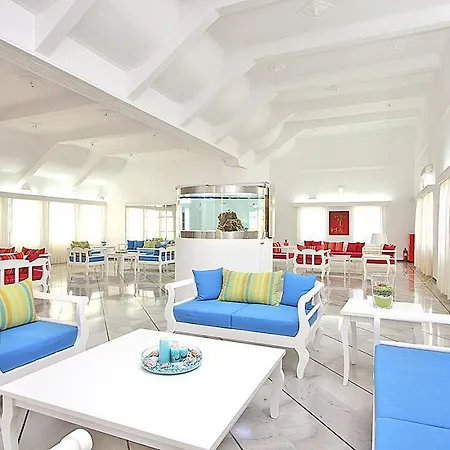 Hotel Narges