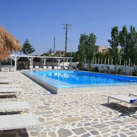 Hotel Narges