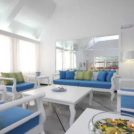Narges Hotel