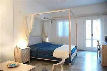 Hotel Narges Alikí
