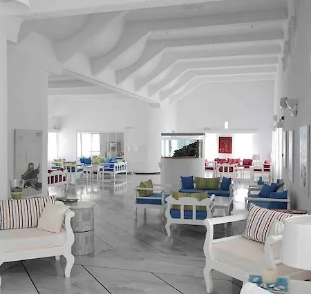 Hotel Narges