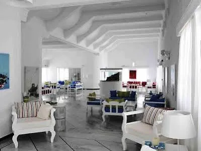 Narges Hotel