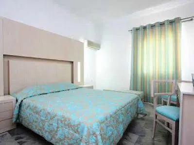 Narges 4* Aliki (Paros)