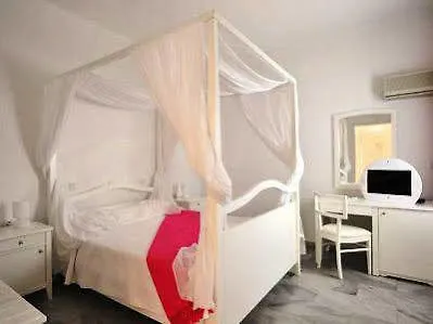 Narges 4* Alikí