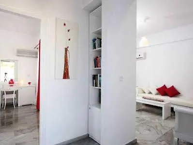 Narges Hotel