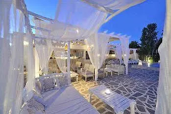 Narges Hotel 4*